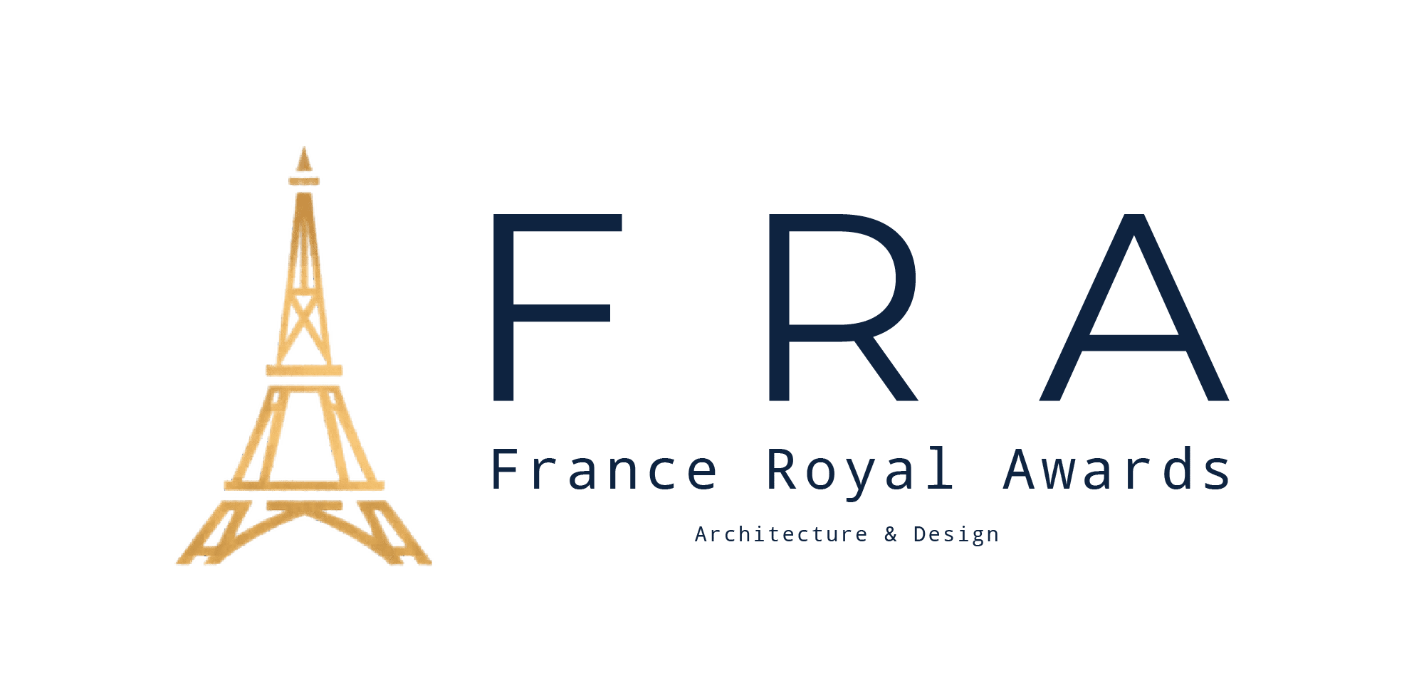 郡宇願設計 FRA France Royal Awards 法國設計獎獲獎