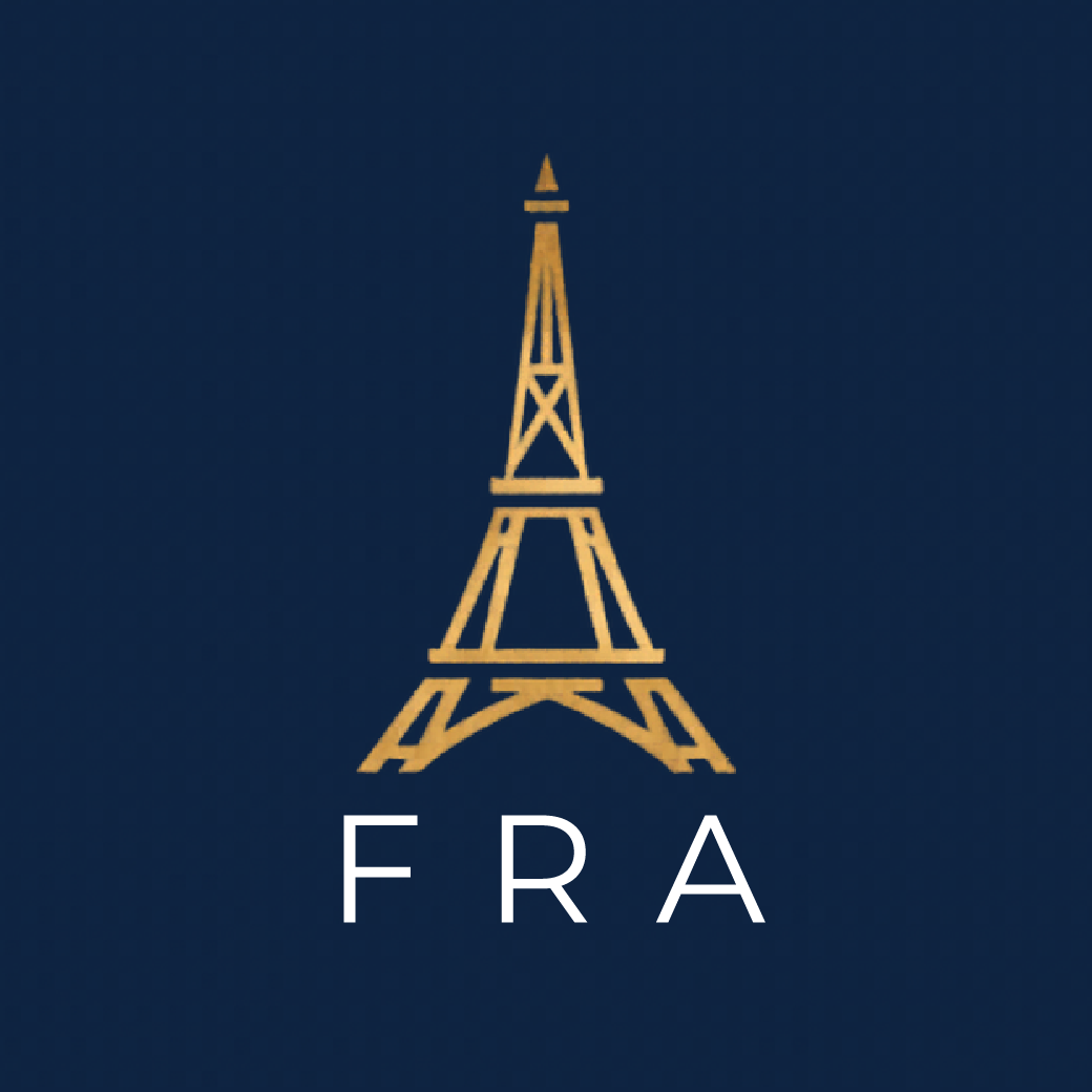 FRA Design Award 標誌