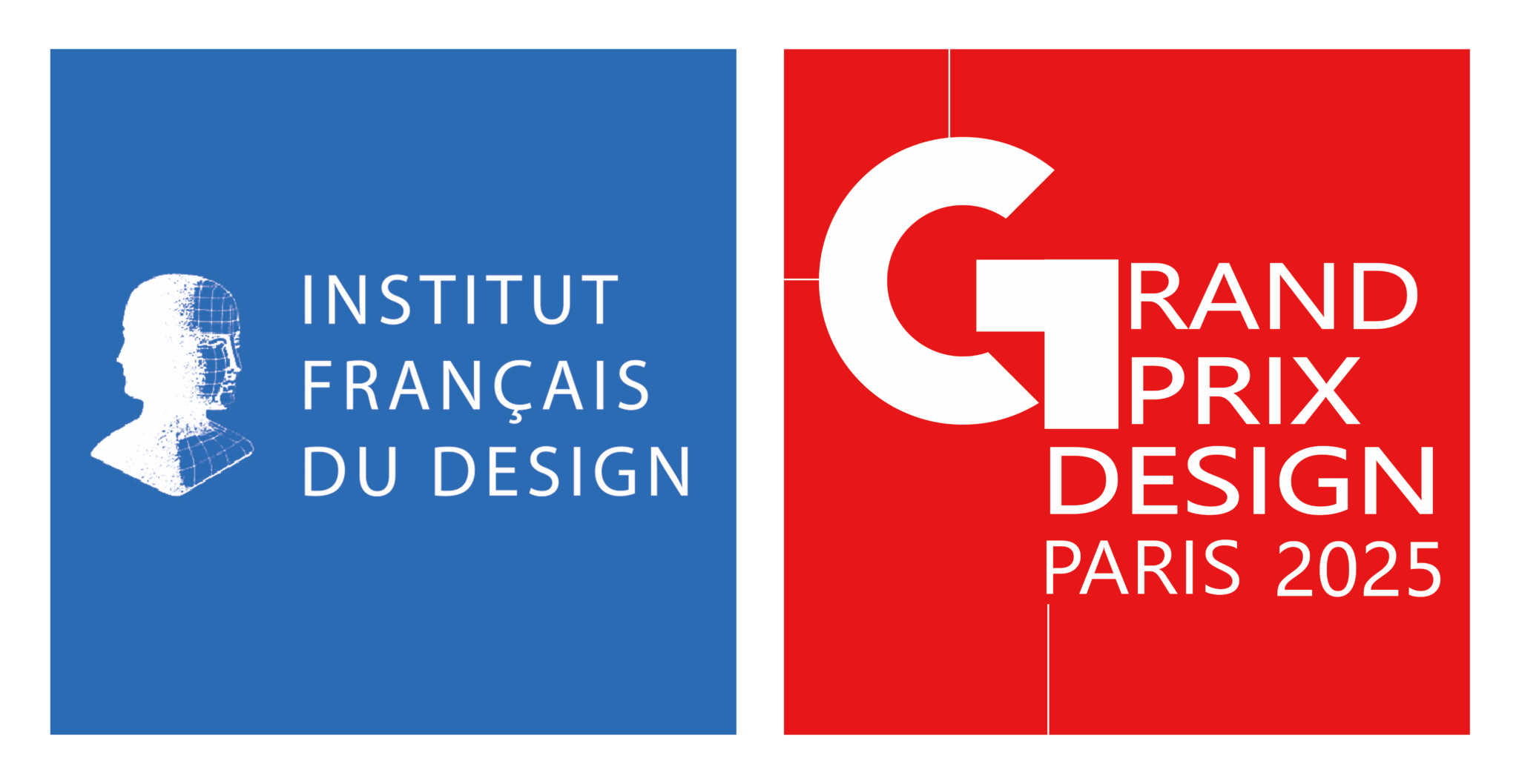 Grand Prix Design Paris 2025 Grand Prix Design Paris 2025 標誌